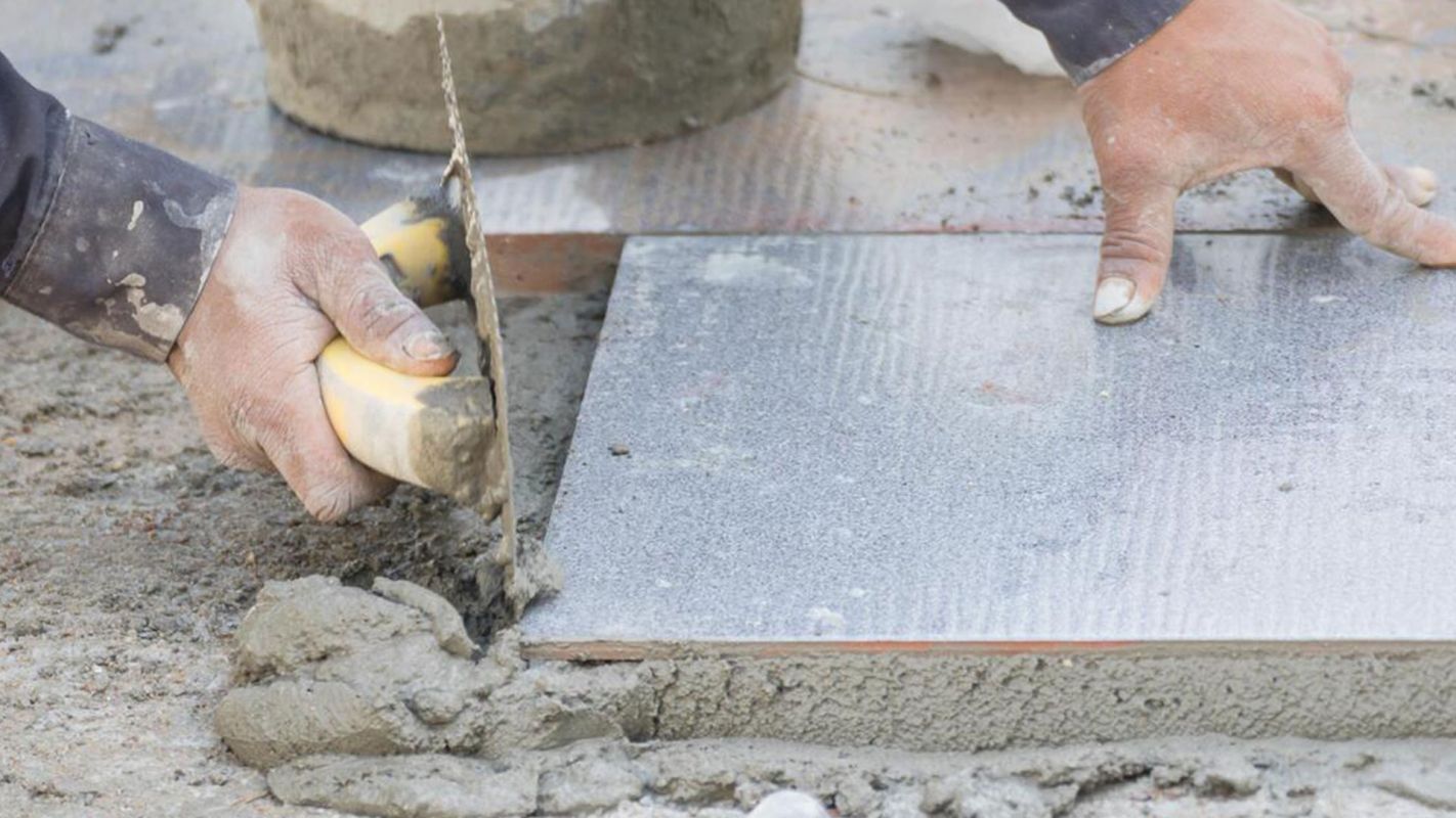 Floor Installation Silver Spring MD