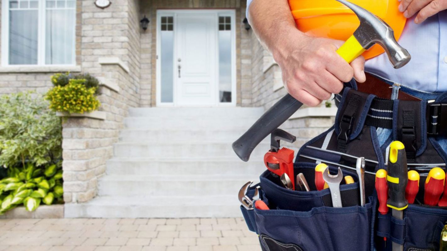 Handyman Services Lewisville TX