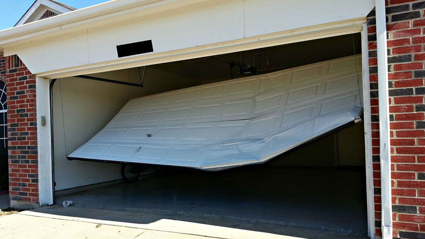 Garage Door Repair Rockwall TX