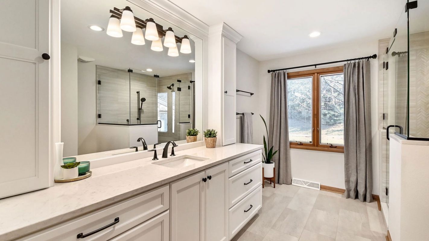 Bathroom Restoration Fairfax VA