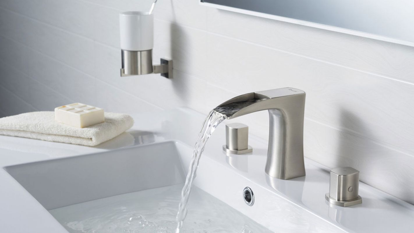 Bathroom Faucet Repair Biloxi MS