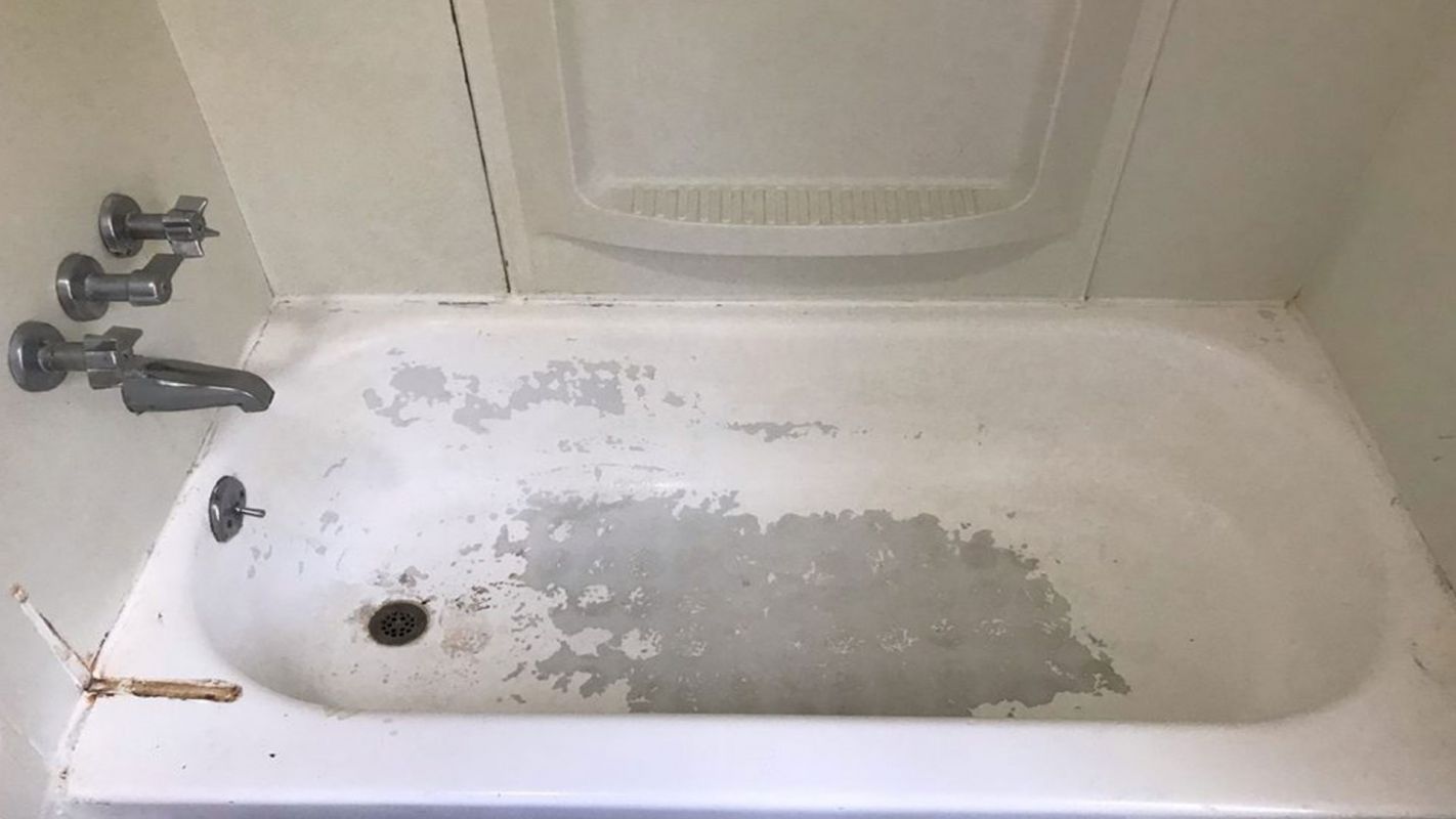 Affordable Bathtub Repair Manchester NH