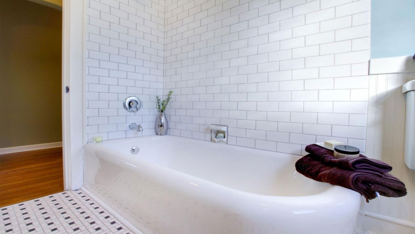 Bathtub Repair Manchester NH