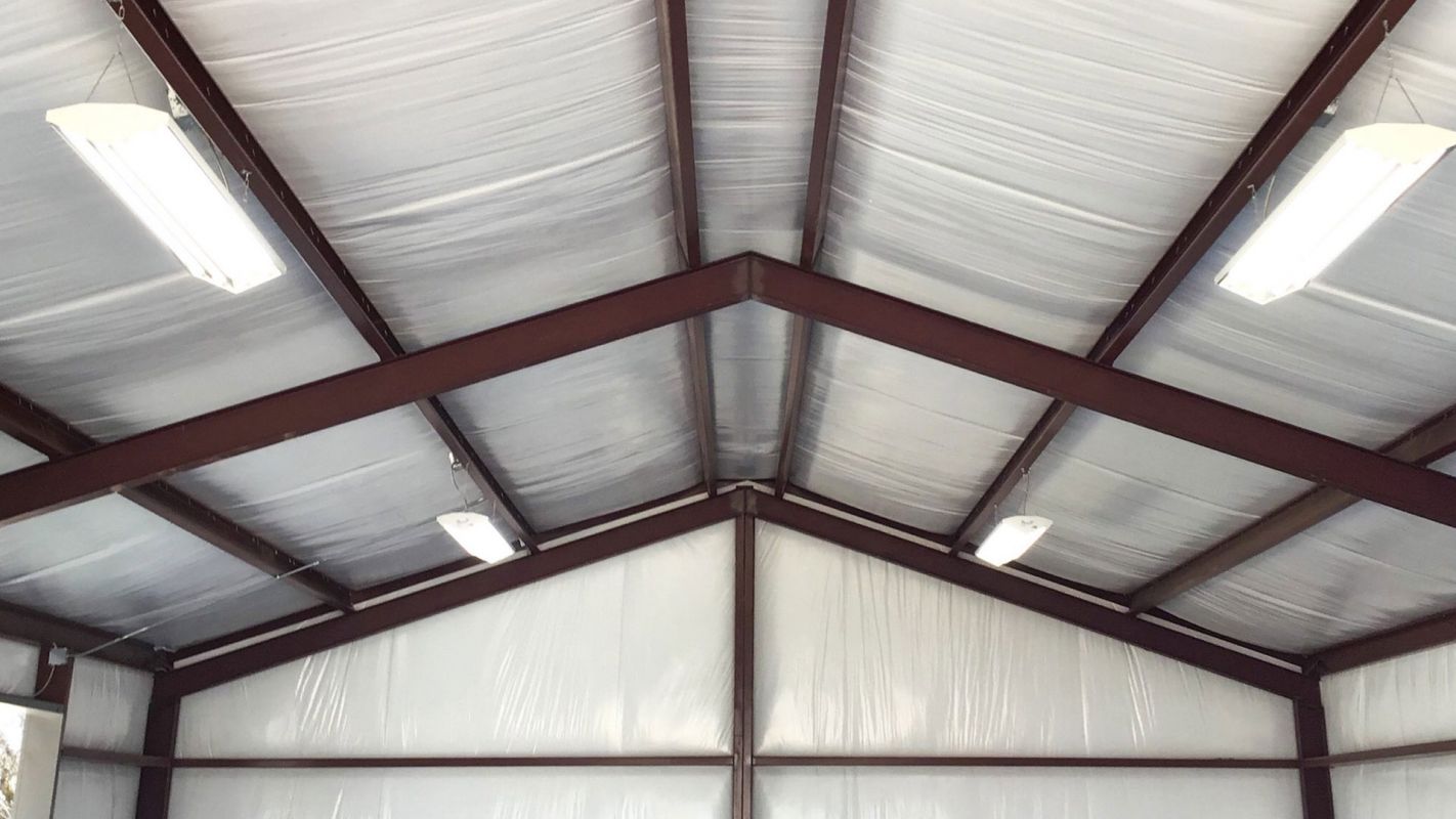 Commercial Lighting Installation Arlington TX