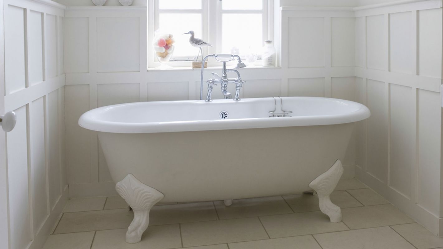 Affordable Tub Reglazing Boston MA