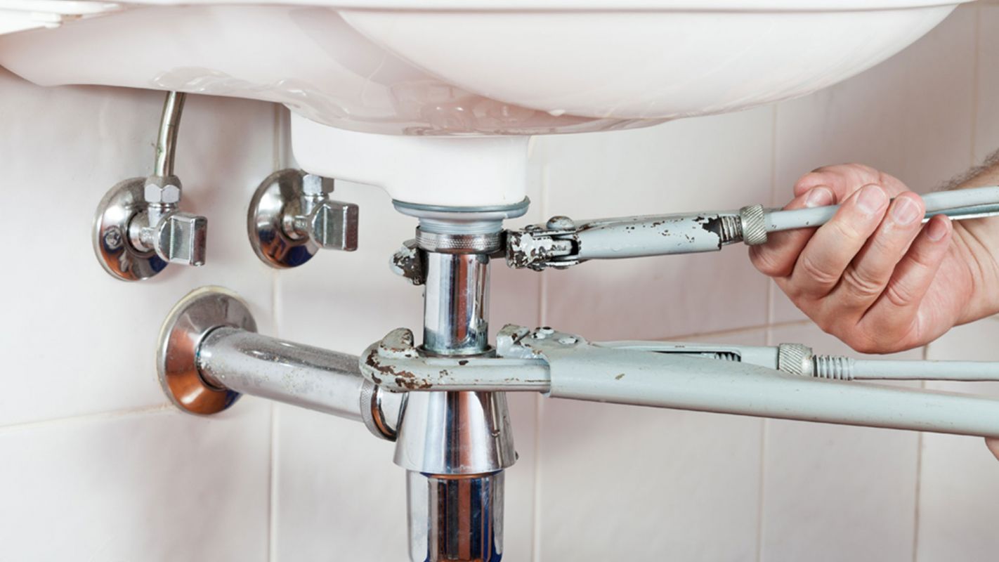 Best Emergency Plumbing Services at Your Disposal Leander TX