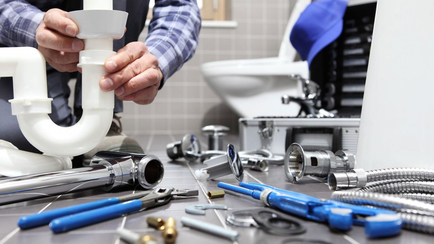 The Finest Bathroom Plumbing Repair Services You Can Ever Get! Leander TX
