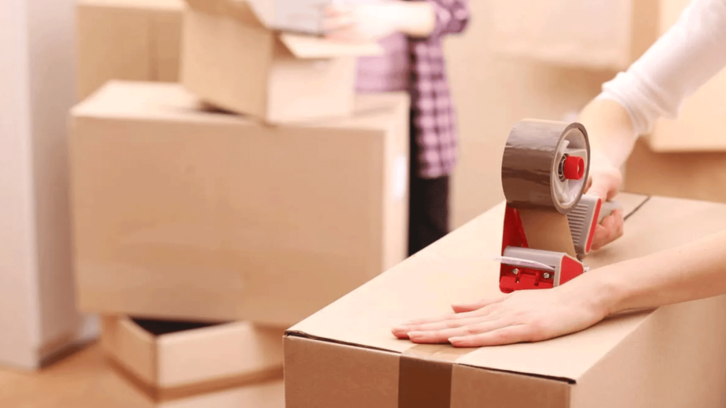 Professional Packing Service Durham NC