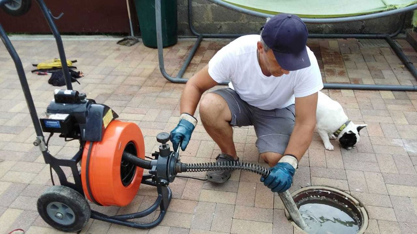 Get The New House Sewer Inspection Services Georgetown TX