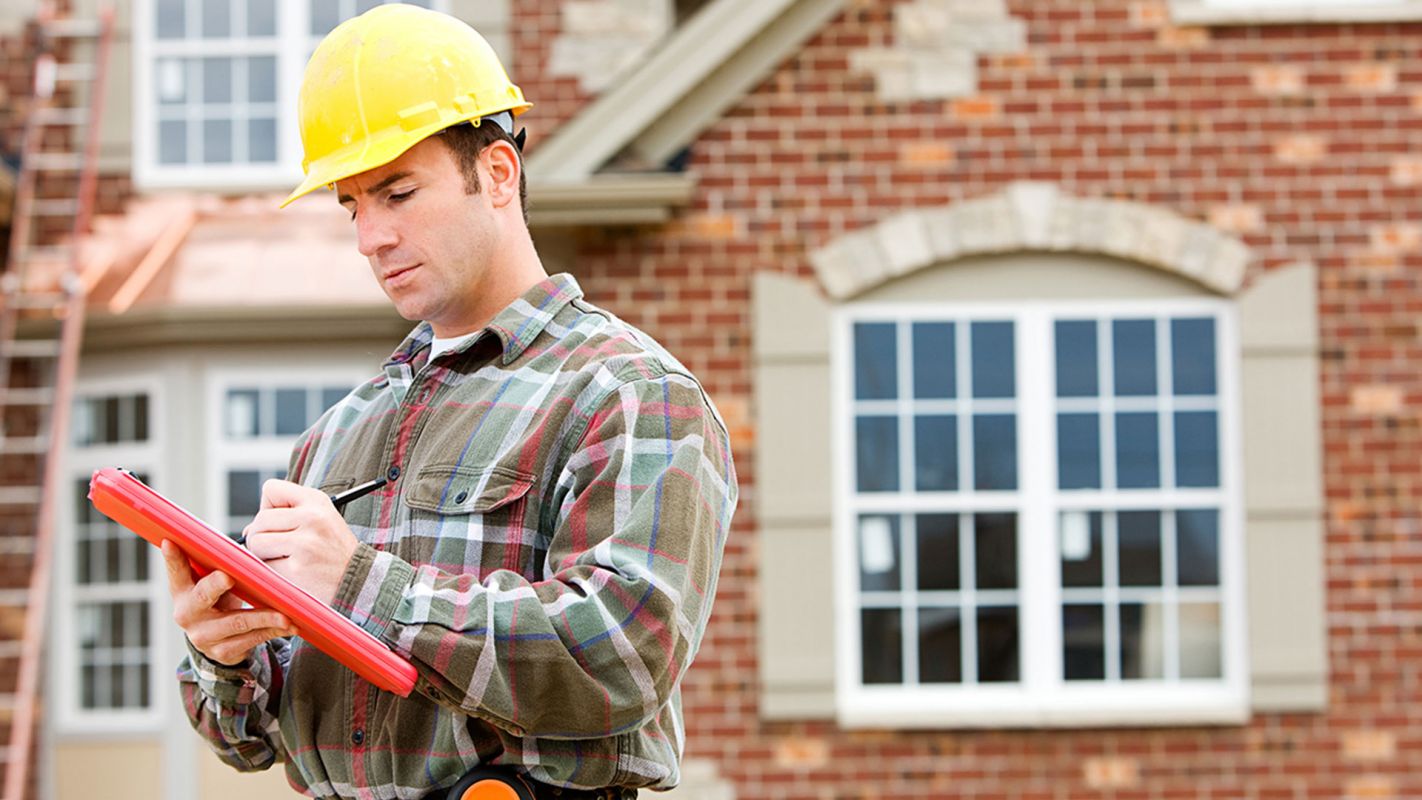 Old Home Inspection Morgan City LA