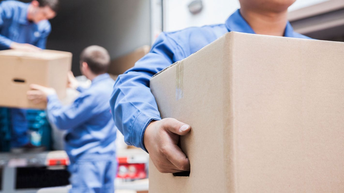 Senior Moving Services Scottsdale AZ