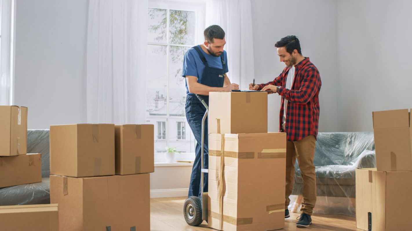 Relocation Services Scottsdale AZ