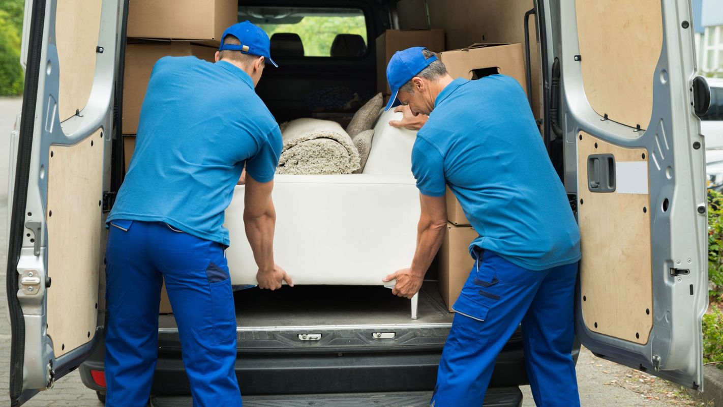 Furniture Delivery Services Cherry Hill NJ