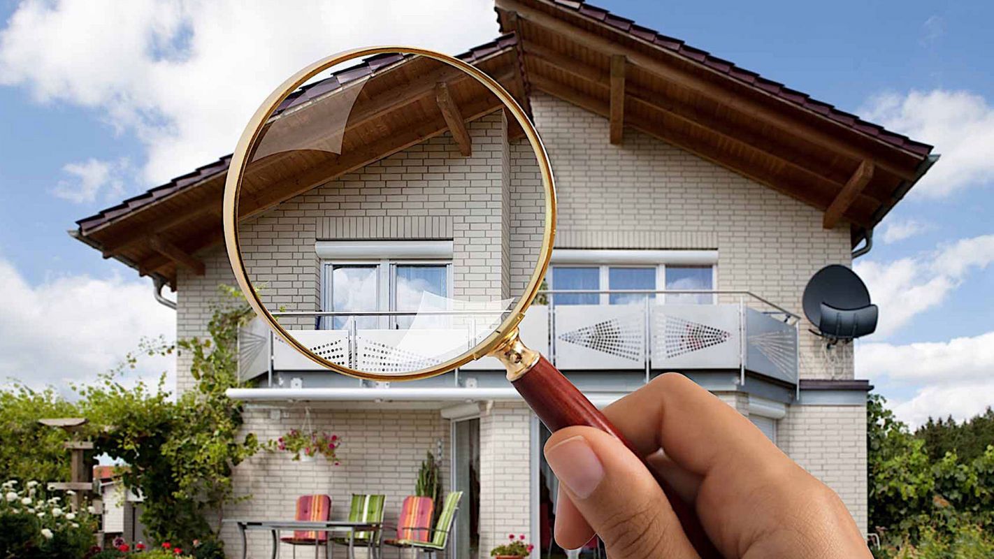 Home Inspection Service Canandaigua NY