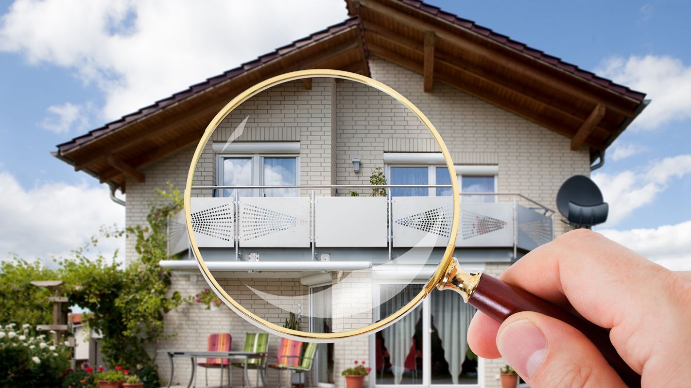 4 Point Inspection Houma LA