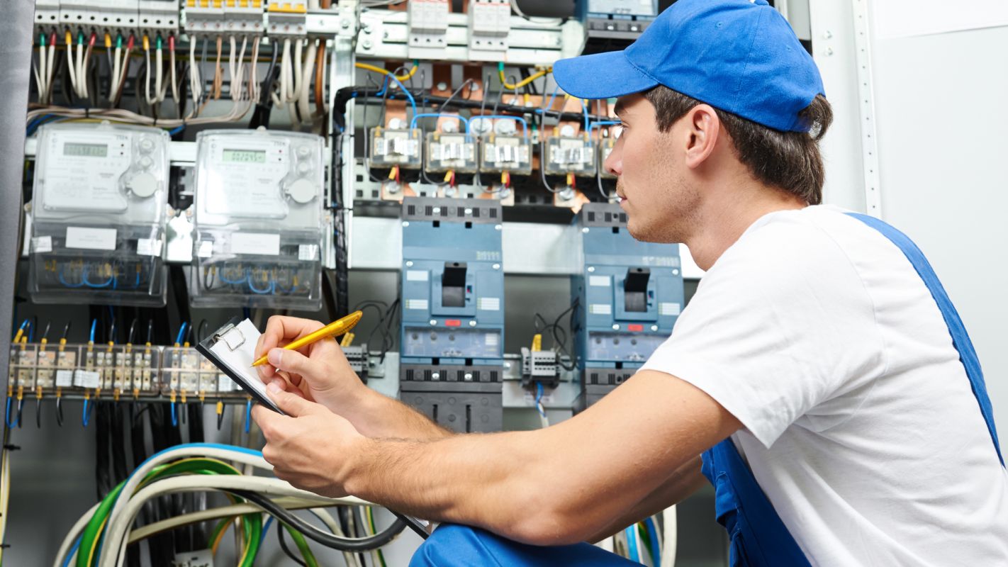 Electrical Inspection Services Houma LA