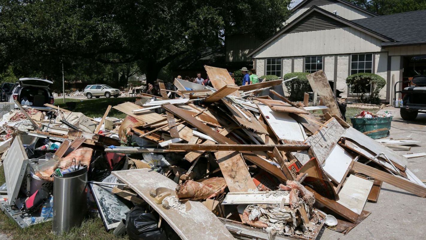 Debris Removal Service Panama City FL