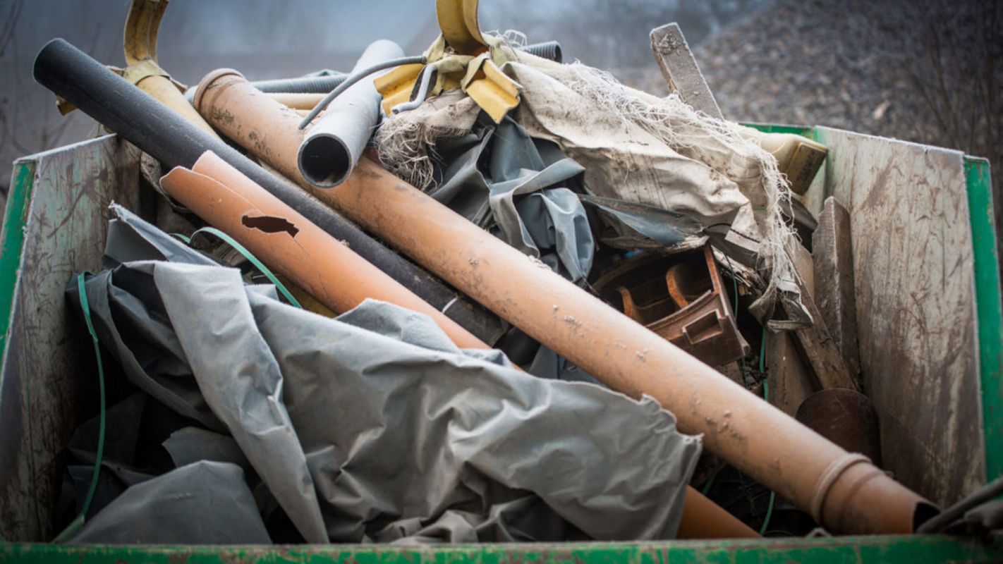 Junk Removal Service Miramar Beach FL