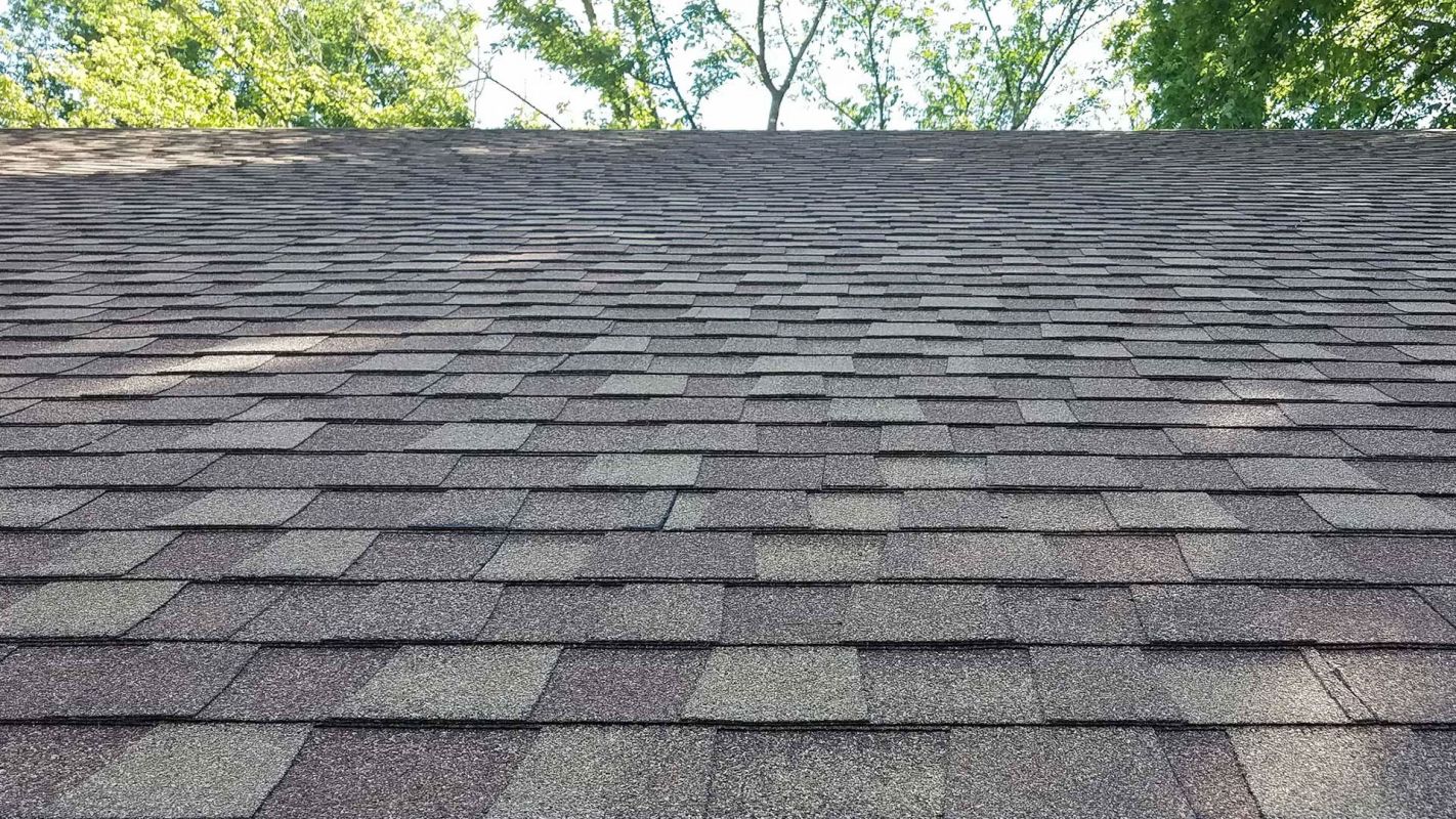 Composite Roofing Bowie MD