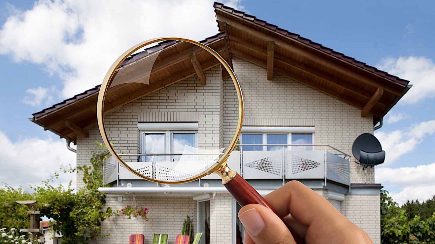 Full Home Inspection Watkins Glen NY