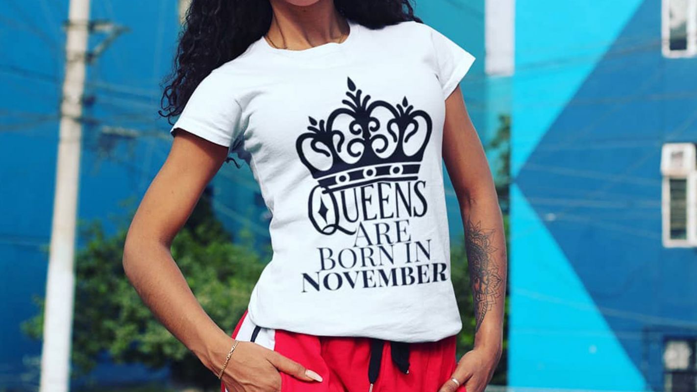 T-Shirt Screen Printing Services Stone Mountain GA