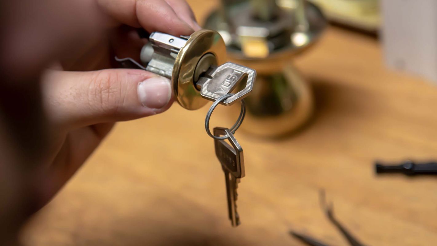 Rekeying Services Worcester County MD