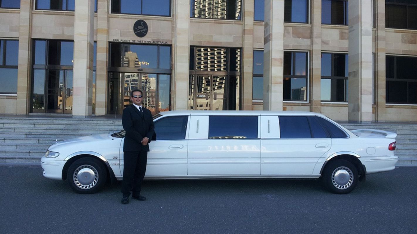 Limo Transportation Centennial CO