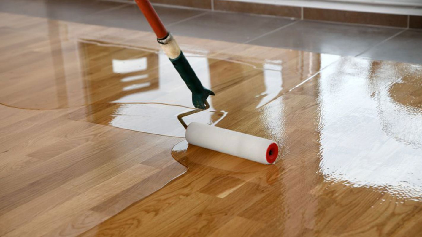 Hardwood Refinishing Company Lake Forest IL