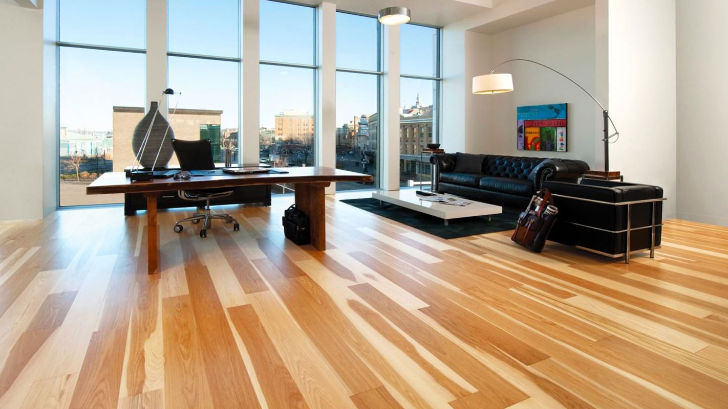 Laminate Wood Flooring Lake Forest IL