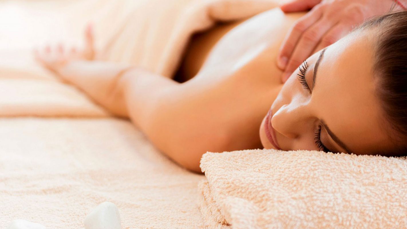 Spa Services Randallstown MD