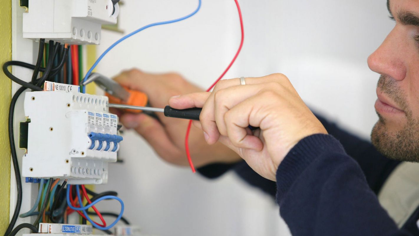 Home Electrical Services Whittier CA