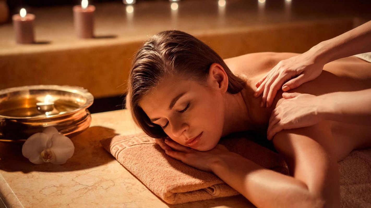 Luxury Spa Services Rockville Centre NY