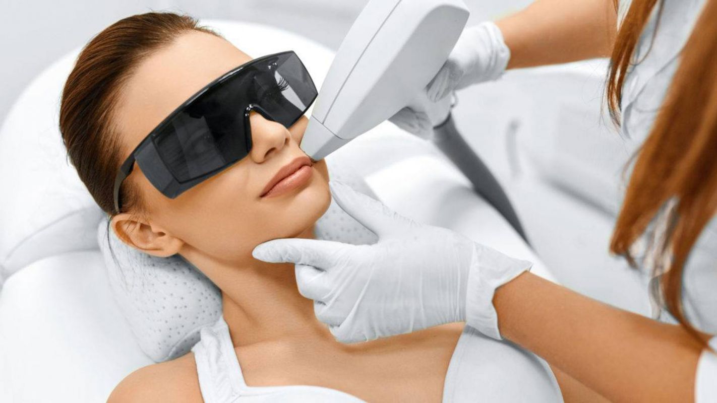 Laser Hair Removal Rockville Centre NY