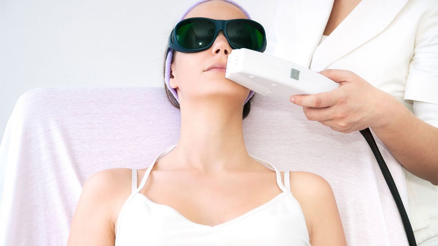 Laser Hair Removal Rockville Centre NY