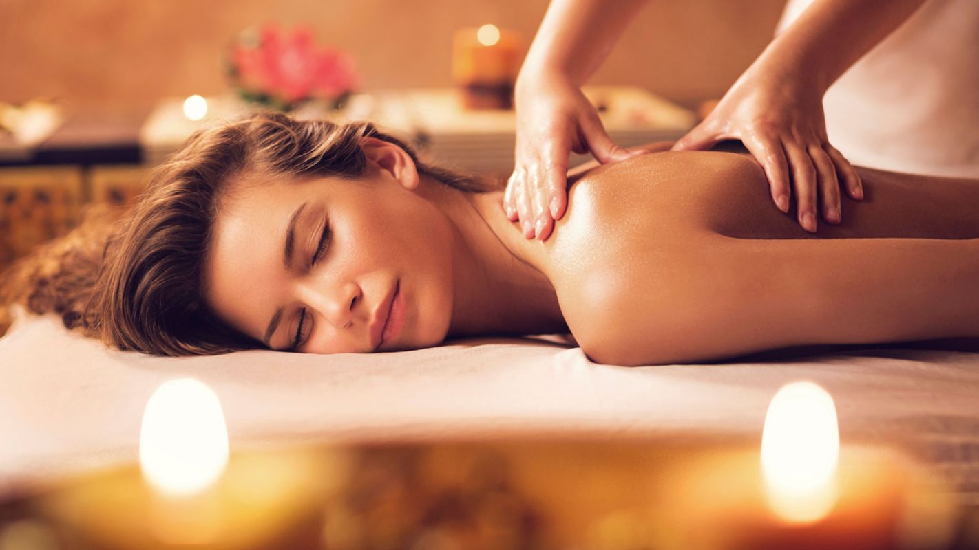 Full Body Massage Rockville Centre NY