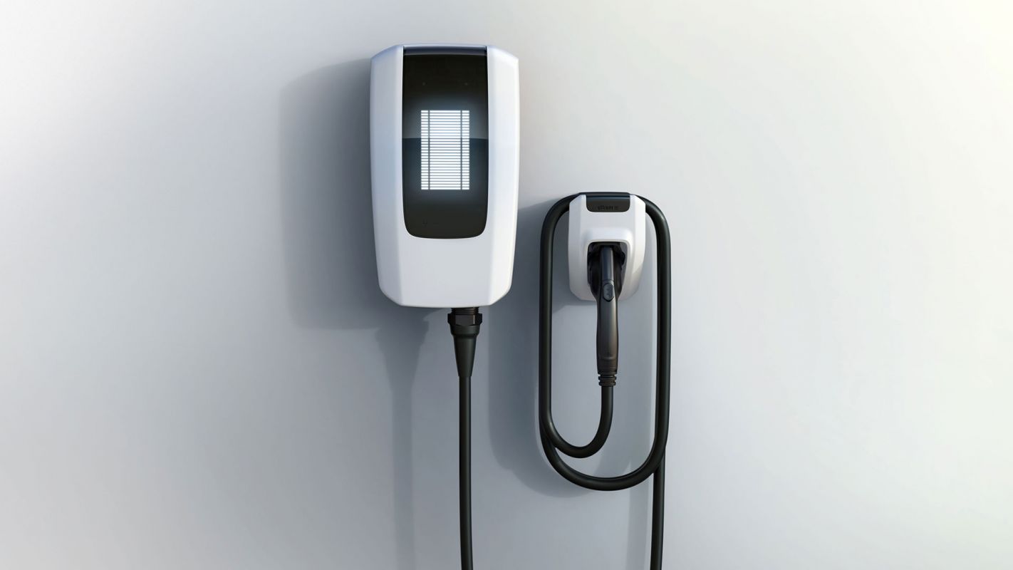 EV Charger Installation Downey CA