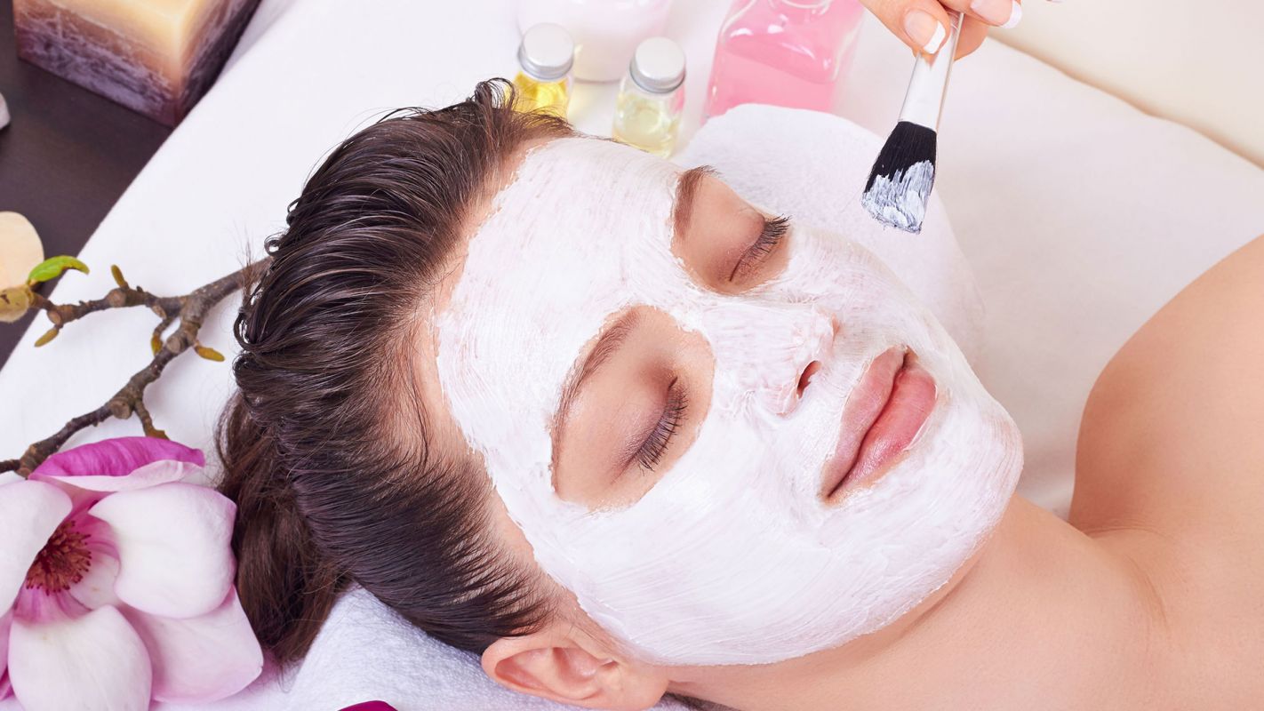 Beauty Spa Services Bellmore NY