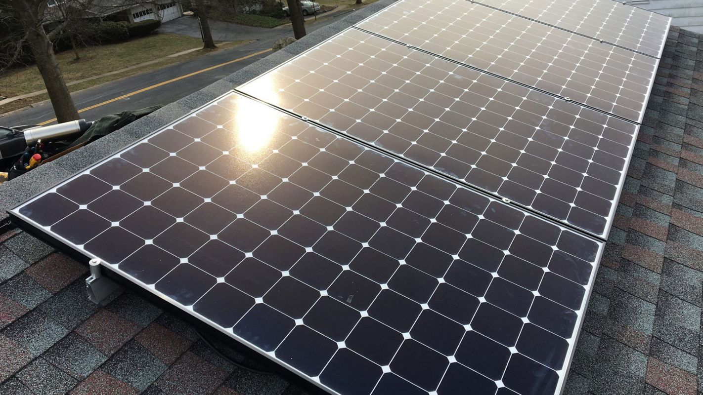 Solar Panel Cleaning Henderson NV