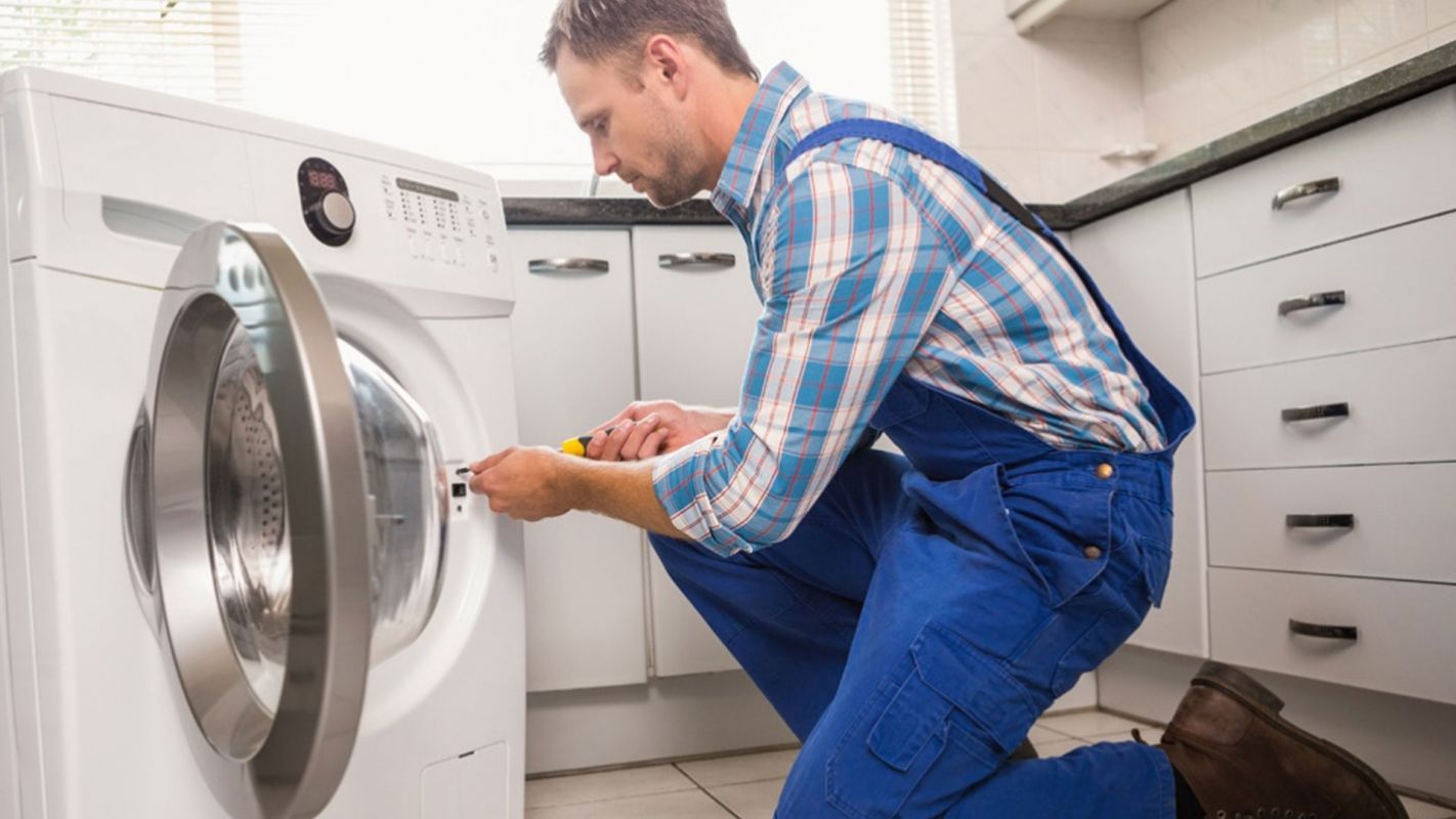 Dryer Repair Service Atherton CA