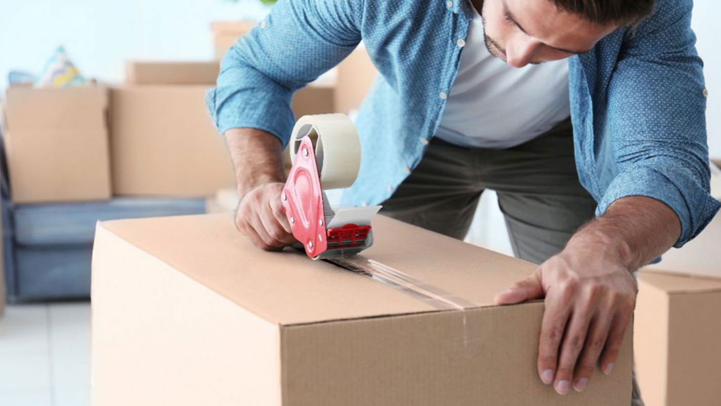 Affordable Packing Services Johns Creek GA