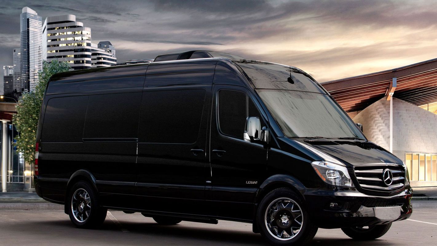 Long Distance Sprinter Service Madison WI