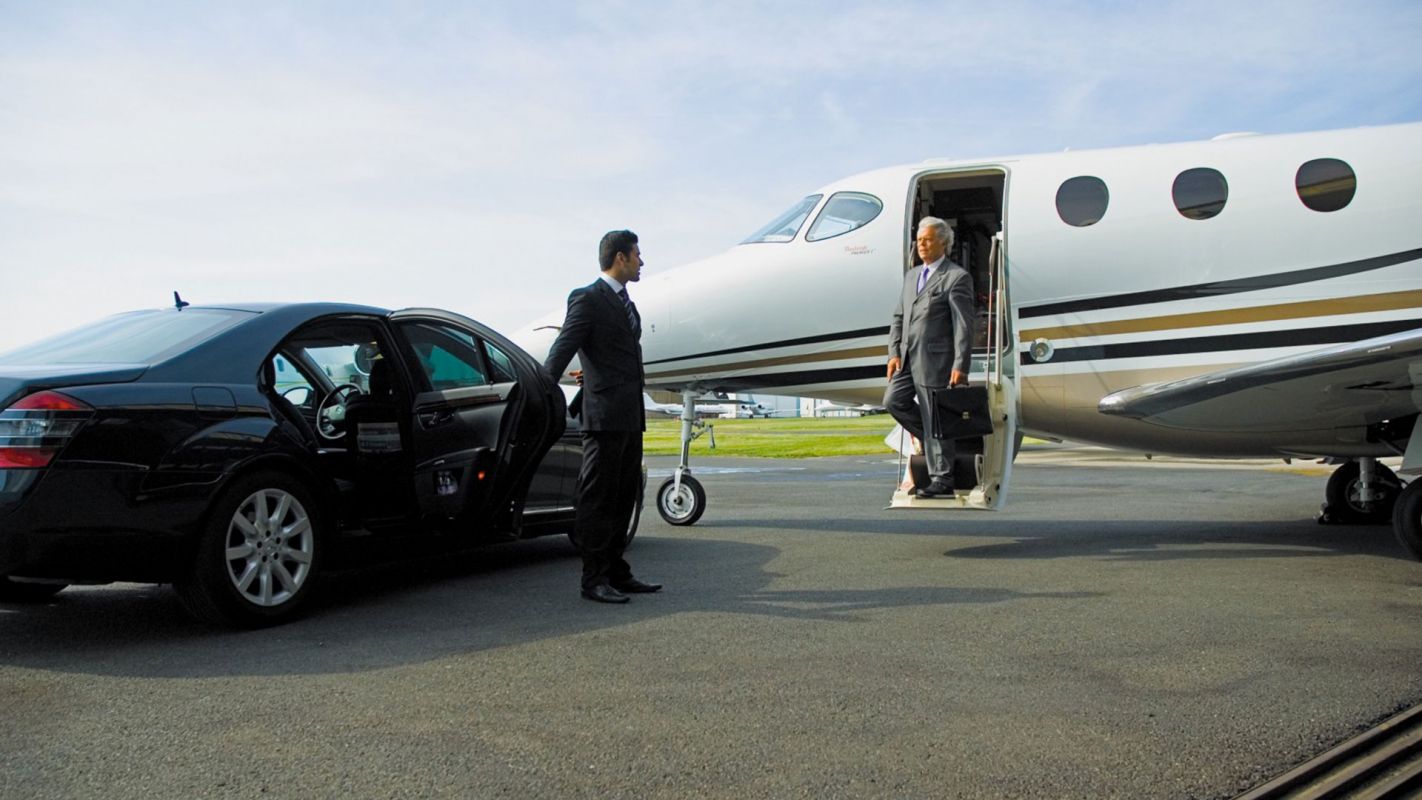 Airport Car Service Madison WI