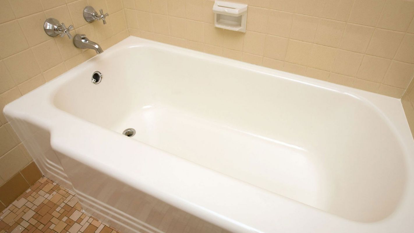 Bathtub Repair Service Voorhees Township NJ