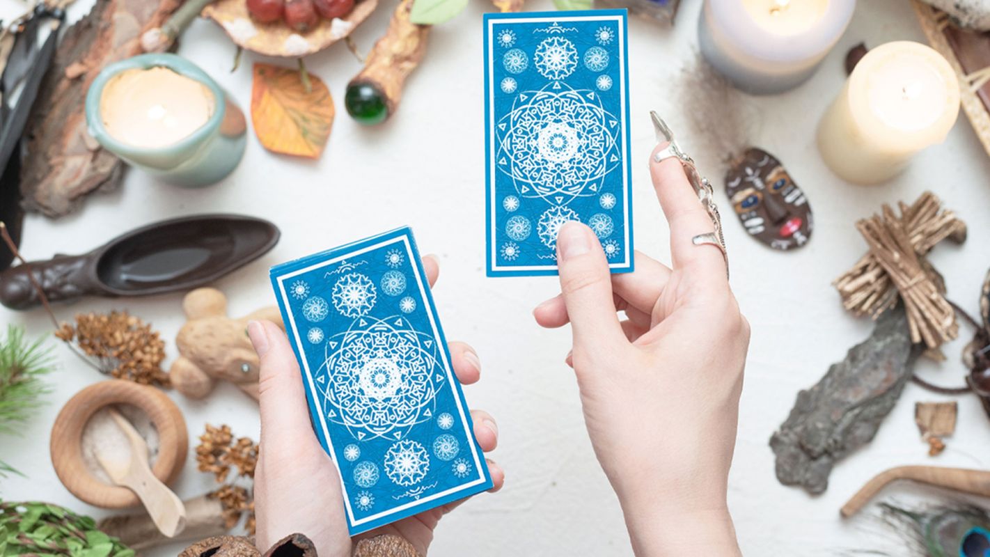 Tarot Reading Services Windsor Mill MD