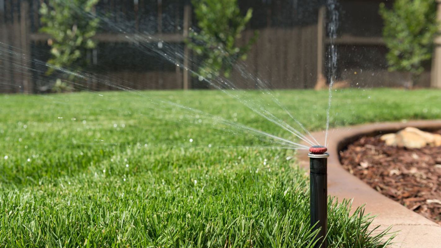 Sprinkler System Services Par Excellence La Habra CA