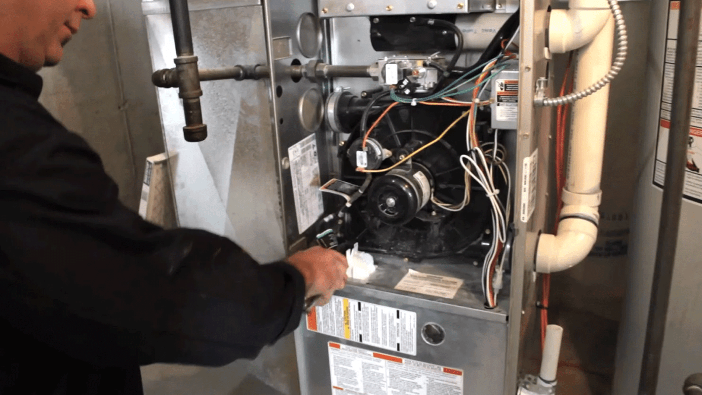 Furnace Cleaning Services Fairfax VA