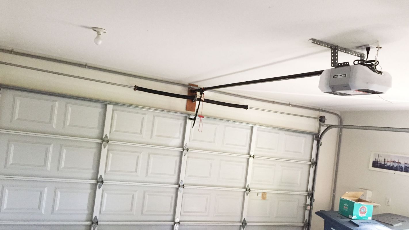 Garage Door Motor Replacement San Marcos CA