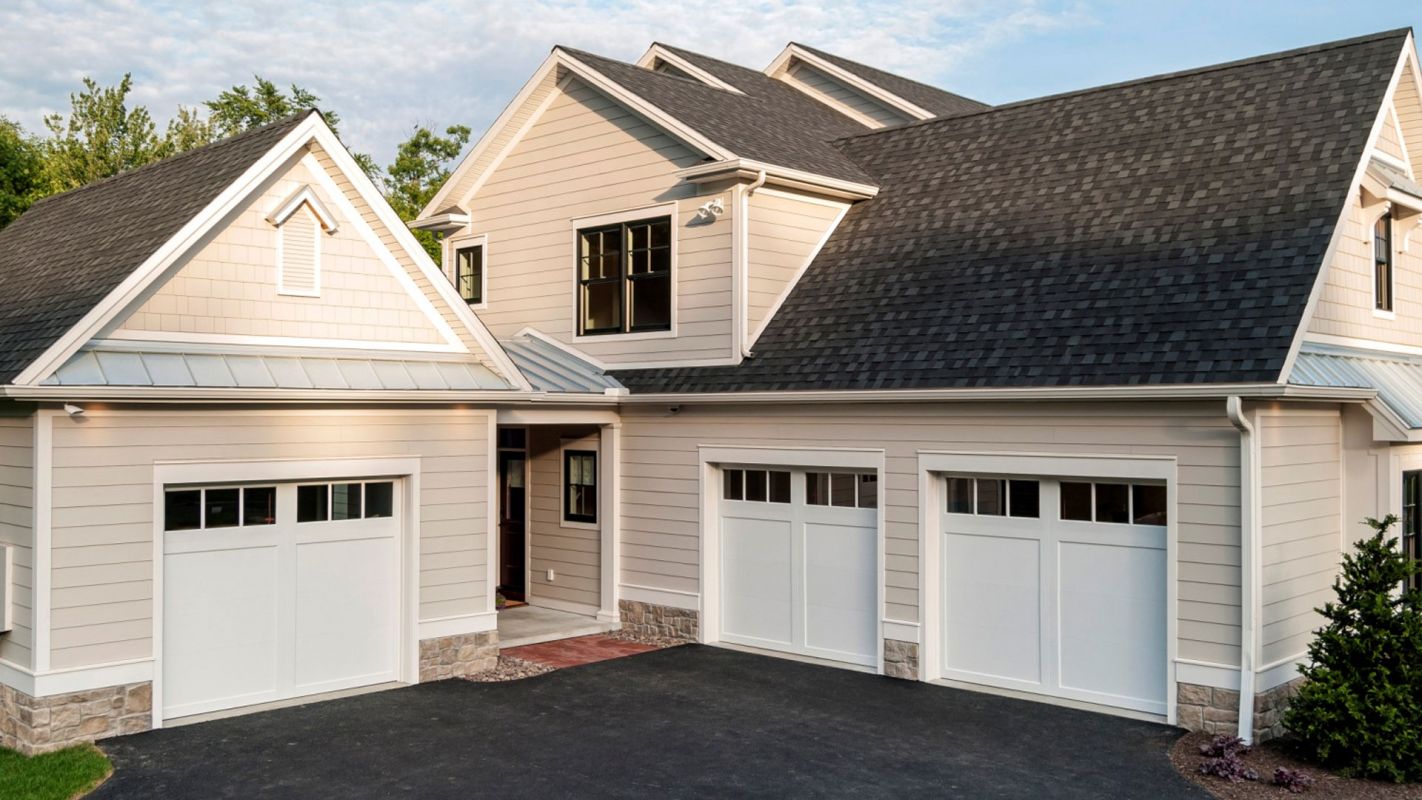 Garage Additions Waynesville NC