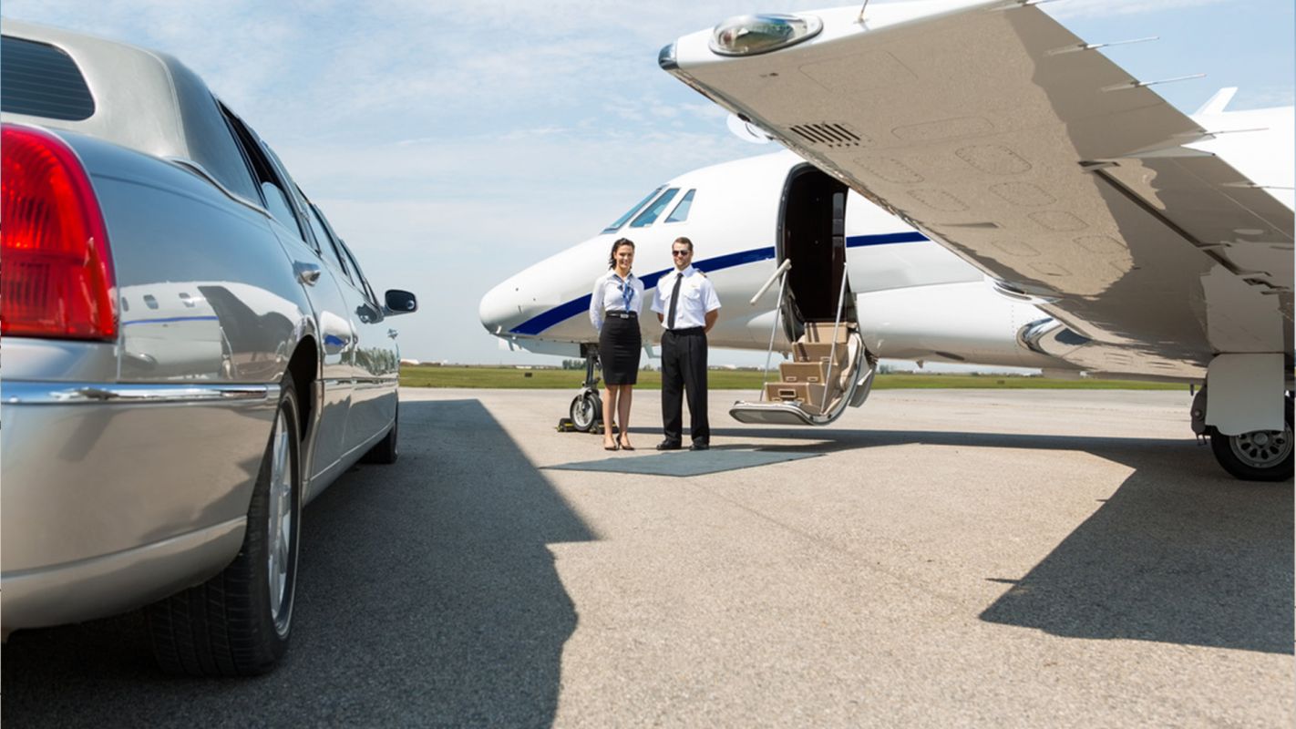 Airport Pickup Services Manalapan Township NJ