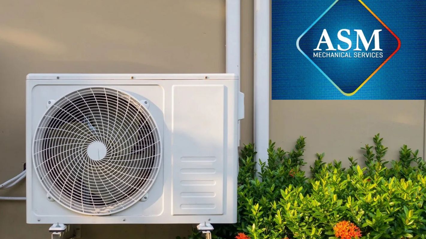 Air Conditioning Repair Antioch CA